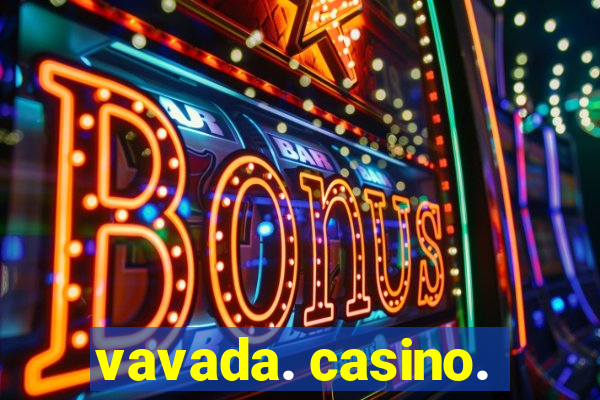 vavada. casino.